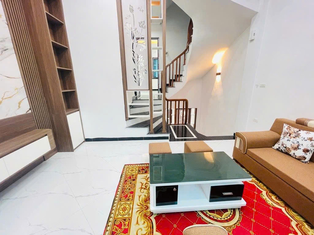 🏠⛺️⛺️ NHÀ MỚI 4 TẦNG – ĐƯỜNG VĨNH KHANG, NGỌC HỒI-ĐẸP LUNG LINH⛺️⛺️⛺️