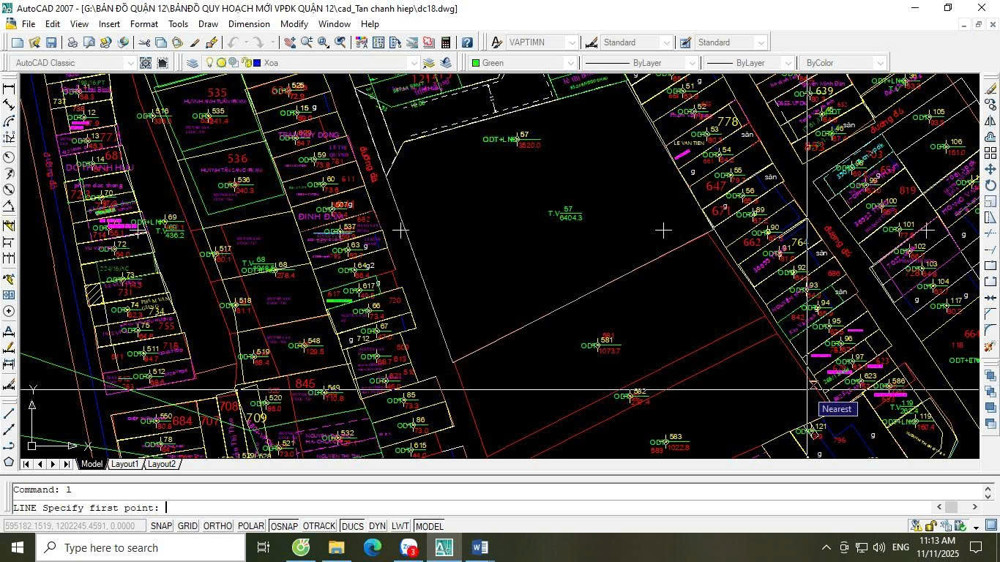 SIÊU PHẨM ĐẤT GÓC 2 MẶT TIỀN – LÔ LỚN HIẾM CÓ NGAY HUỲNH THỊ HAI, TÂN CHÁNH HIỆP, Q12