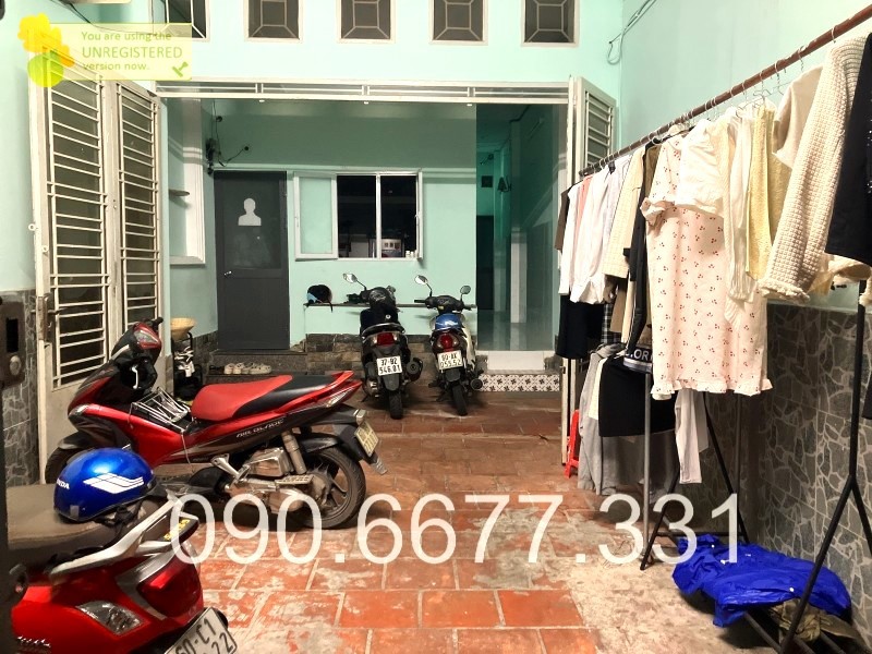 NGAY HUTECH - KHU PHÂN LÔ DÂN TRÍ - HẺM XE HƠI VÀO NHÀ - 4.2M X 22M VUÔNG VỨC