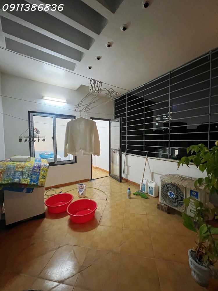 💥Ngõ thông, Ô tô nhỏ đỗ cửa, Yên Hòa 35m 6T, Ô chờ thang máy, hơn 9 tỷ