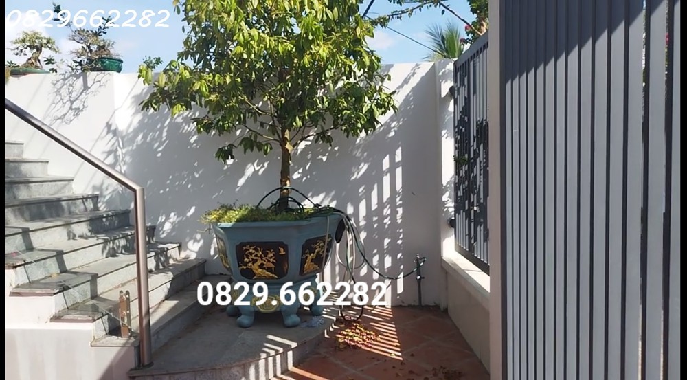 Bán Nhà Mặt Tiền Đường Cai Trượng, Tân Phú Trung, Châu Thành Đt. 150M2, 2Pn, Sổ Hồng. Giá 1.5 Tỷ