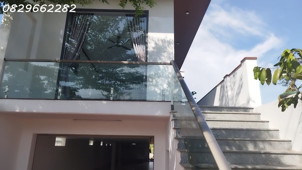 Bán Nhà Mặt Tiền Đường Cai Trượng, Tân Phú Trung, Châu Thành Đt. 150M2, 2Pn, Sổ Hồng. Giá 1.5 Tỷ