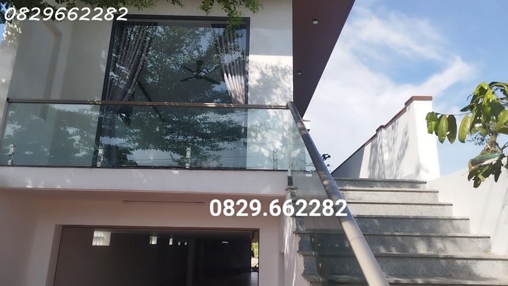 Bán Nhà Mặt Tiền Đường Cai Trượng, Tân Phú Trung, Châu Thành Đt. 150M2, 2Pn, Sổ Hồng. Giá 1.5 Tỷ