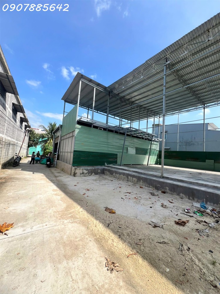 Bán Lô Dất Ở Ngay Phường Tây Nha Trang Khánh Hoà