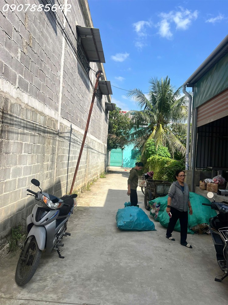 Bán Lô Dất Ở Ngay Phường Tây Nha Trang Khánh Hoà