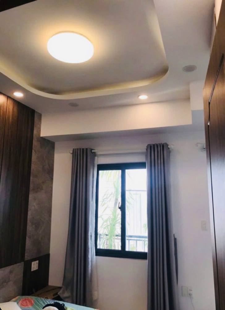 Căn Góc Quận 10, Vị Trí Trung Tâm Hiếm Gặp - 4 Tầng - 40M2 - Giá 8.48 Tỷ.