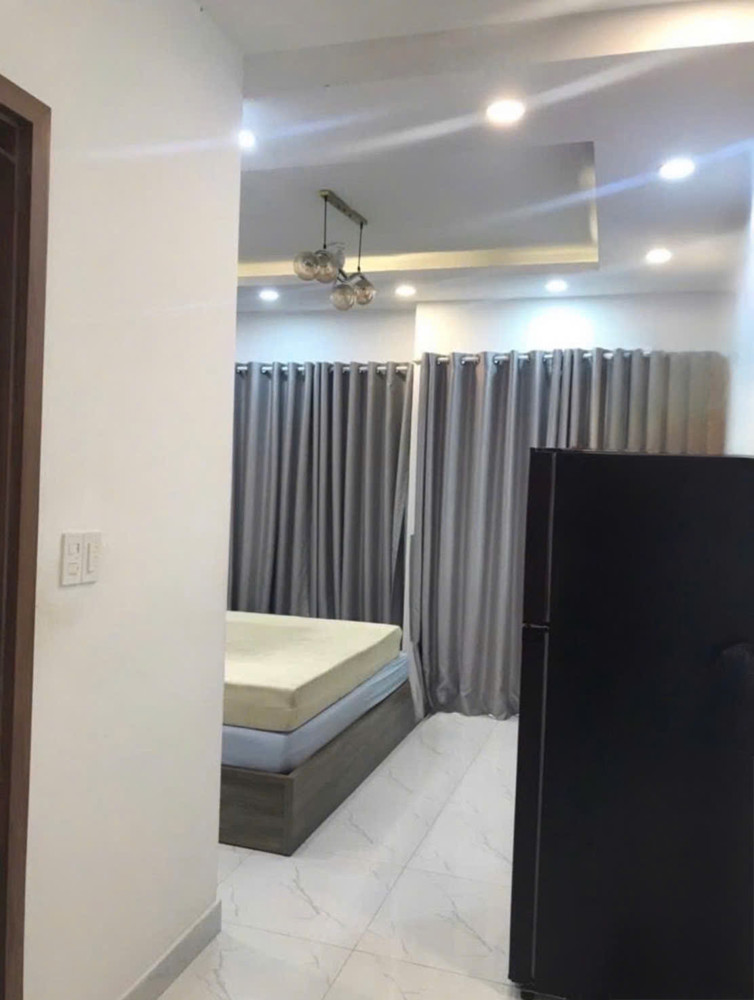 Căn Góc Quận 10, Vị Trí Trung Tâm Hiếm Gặp - 4 Tầng - 40M2 - Giá 8.48 Tỷ.