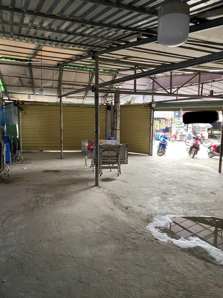 Cho thuê nhà 2 mặt tiền Sơn Kỳ 350m² - NGANG 13M - GẦN ĐH CÔNG THƯƠNG