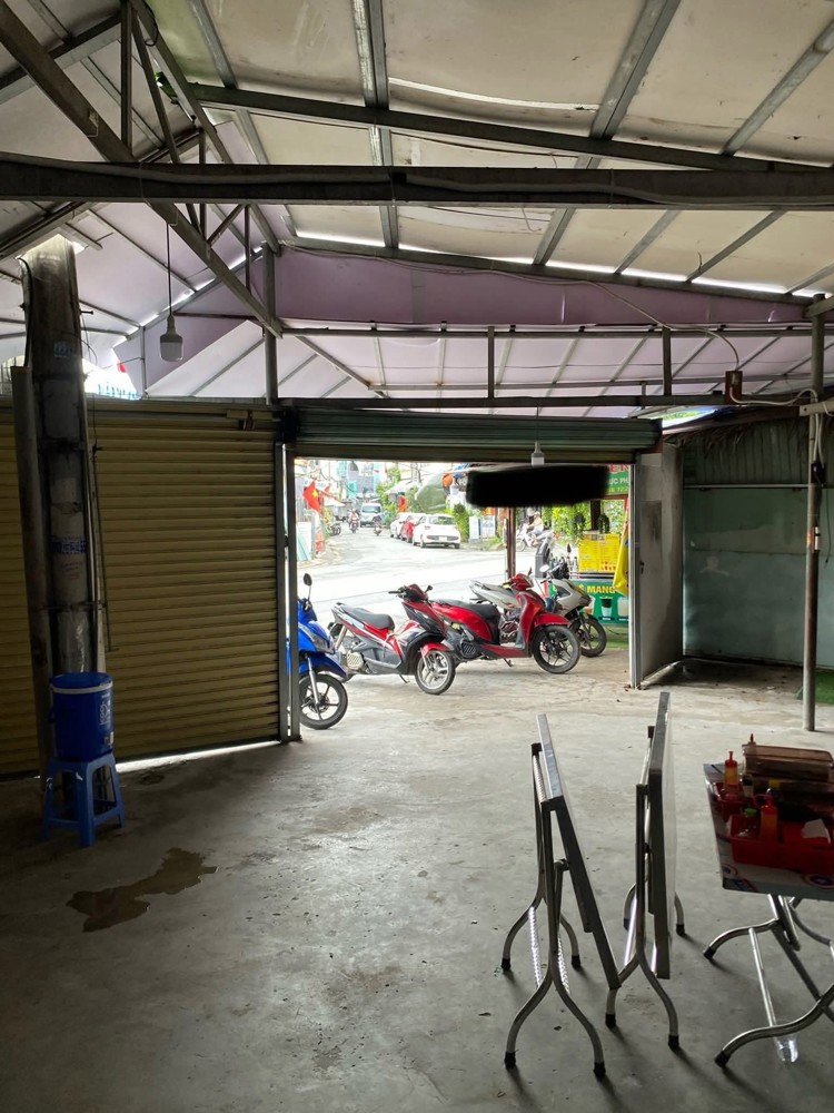 Cho thuê nhà 2 mặt tiền Sơn Kỳ 350m² - NGANG 13M - GẦN ĐH CÔNG THƯƠNG