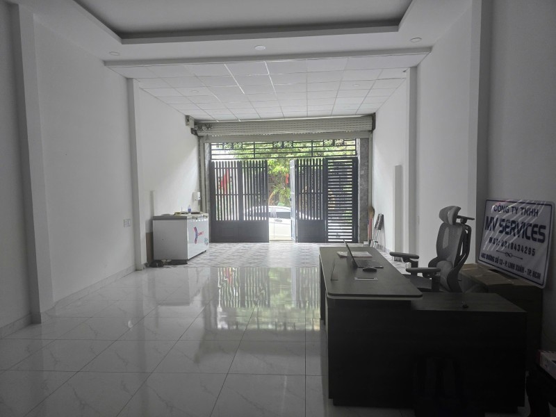 Bán nhà 2 tầng đường số 13, Phường Linh Xuân, Thủ Đức, TP HCM. DT 100m2  giá chỉ 6,85  tỷ, sổ hồng