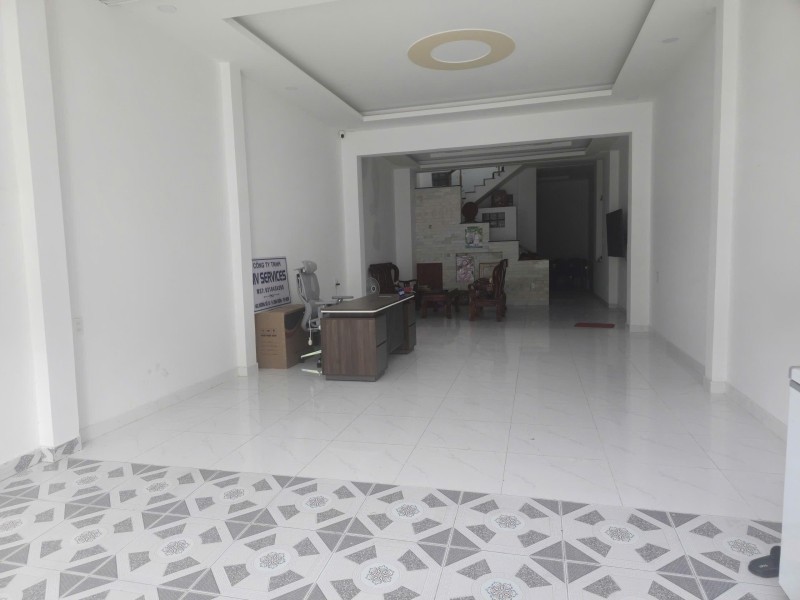 Bán nhà 2 tầng đường số 13, Phường Linh Xuân, Thủ Đức, TP HCM. DT 100m2  giá chỉ 6,85  tỷ, sổ hồng