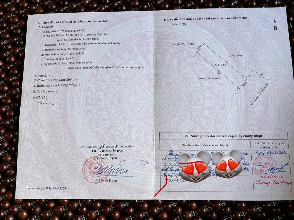 Đất mặt đường chợ Hợp Đức giá 3x tr/m² – Kinh doanh sầm uất – Thanh khoản cao  ZALO 0567 222 555