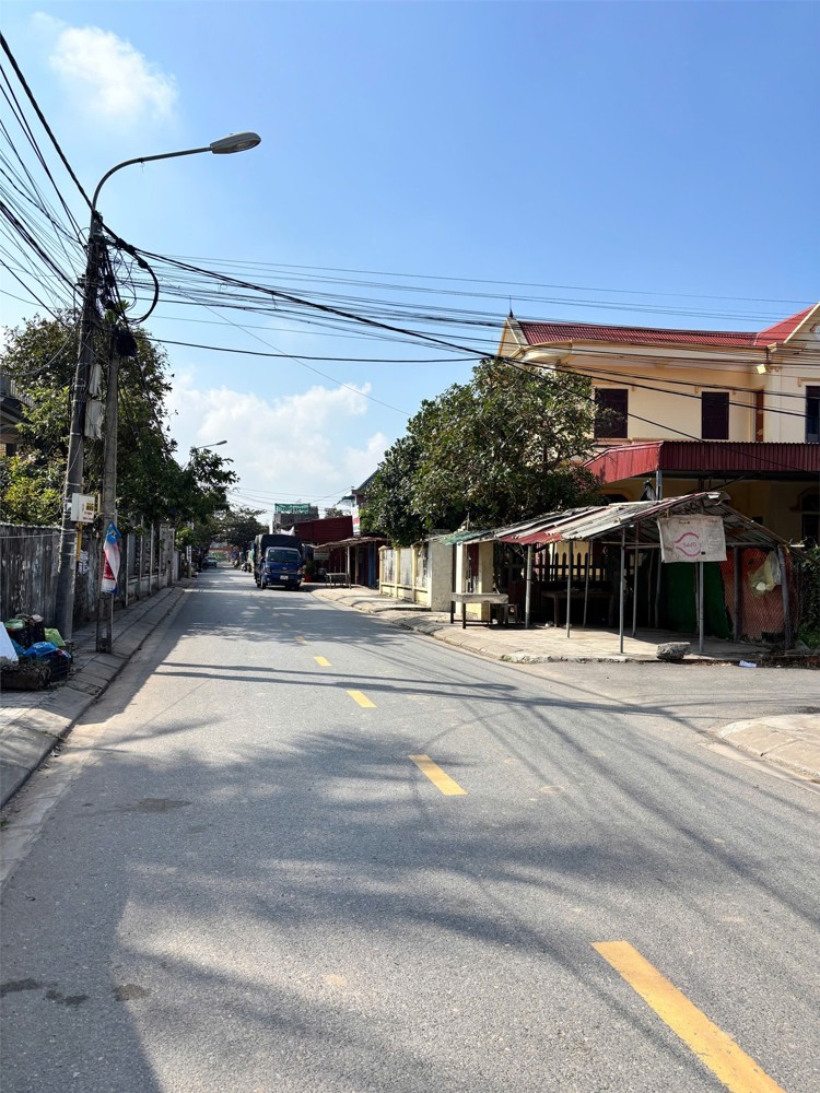 Đất mặt đường chợ Hợp Đức giá 3x tr/m² – Kinh doanh sầm uất – Thanh khoản cao  ZALO 0567 222 555