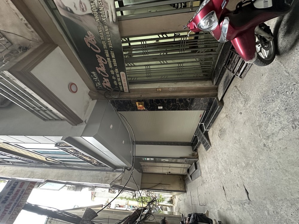 🏠 Trung tâm Hai Bà Trưng  Trần Khát Chân – Phố Huế
📐 38m²  5 tầng  Full nội thất_8 tỷ