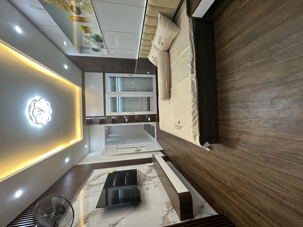 🏠 Trung tâm Hai Bà Trưng  Trần Khát Chân – Phố Huế
📐 38m²  5 tầng  Full nội thất_8 tỷ