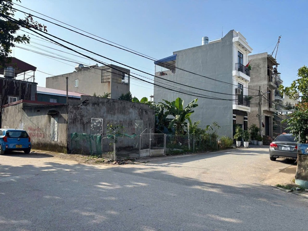 Giá 3.x tỷ – Lô đất Hải Thành 1 hiếm khu vực – Gần KCN, sát chợ, phù hợp đầu tư giữ tài sản  ZALO