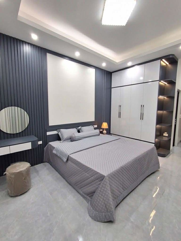 VIP THANH BÌNH HÀ ĐÔNG-36M2- NHỈNH 7 TỶV