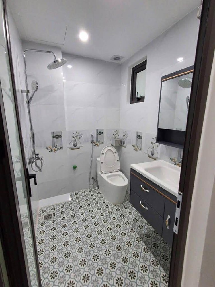 VIP THANH BÌNH HÀ ĐÔNG-36M2- NHỈNH 7 TỶV
