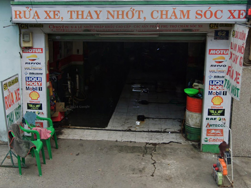 L1773 ⭐️⭐️ Nhà Mặt tiền Lê Hoàng Phái Gò Vấp, SHR, Nở hậu, 4.2x24.5m, 11.x tỷ