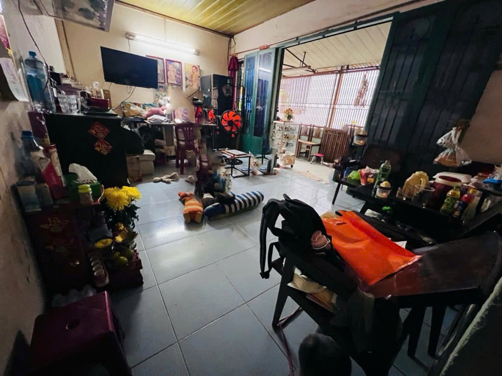 O1774 💖 sát ngã tư Hàng Xanh, SHR, HXH, 11x7.3m, 8.x tỷ