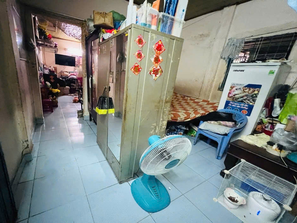 O1774 💖 sát ngã tư Hàng Xanh, SHR, HXH, 11x7.3m, 8.x tỷ