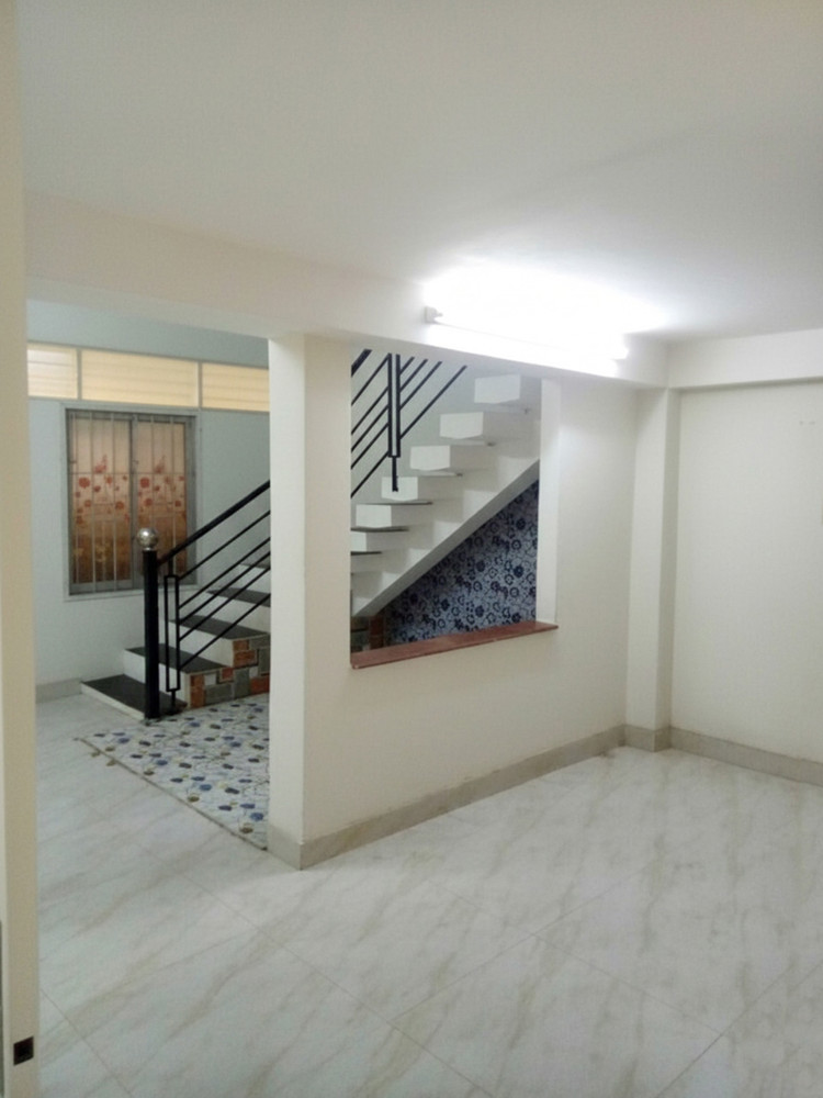 D1775 ⚡️ sát Bến xe Miền Đông cũ, SHR, Nở hậu, HXH, 2 tầng, 3x15m, 8.x tỷ