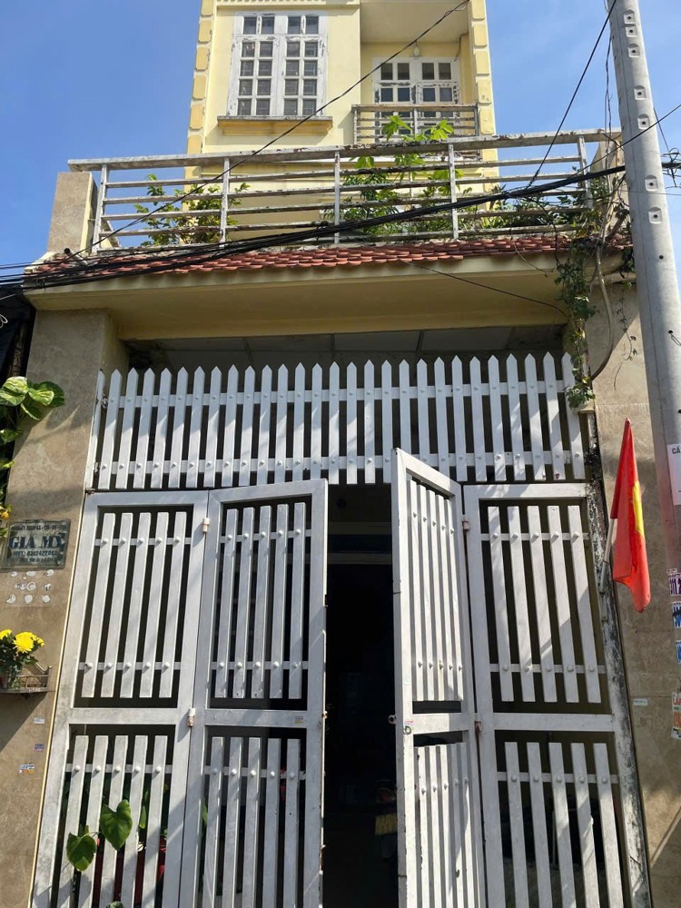 Nhà Đẹp – Giá Tốt  – Chính Chủ Cần Cho Thuê Tại E3/1y, Đường Thới Hòa, Xã Vĩnh Lộc A, Huyện Bình