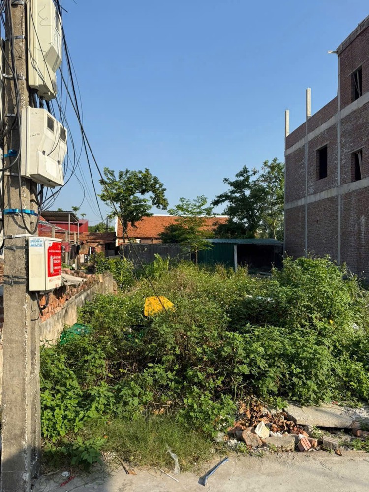 1,7x TỶ – LÔ ĐẤT TRUNG TÂM TÚ SƠN, KIẾN THỤY – NGÕ THÔNG Ô TÔ QUAY ĐẦU, NGUỒN HÀNG HIẾM  ZALO 0567