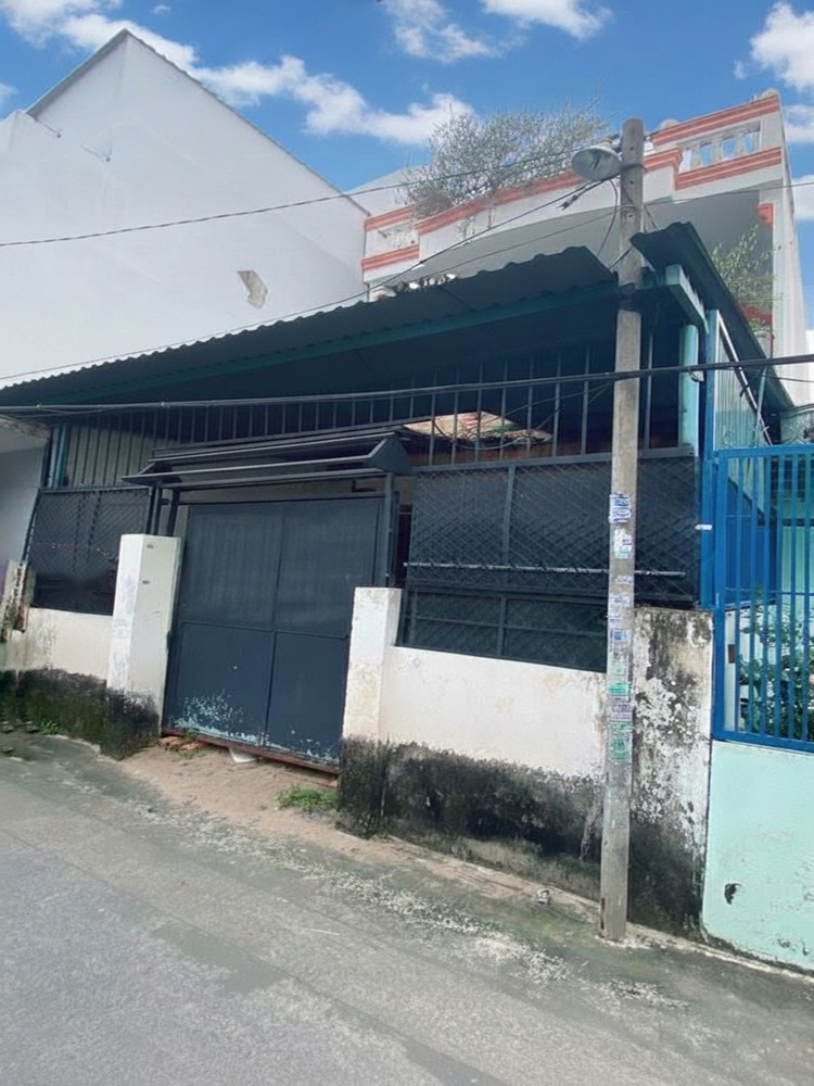 T1777  Sát Hồ Sinh Thái Văn Thánh, Shr, Hxh, 4X14m, 8.X Tỷ