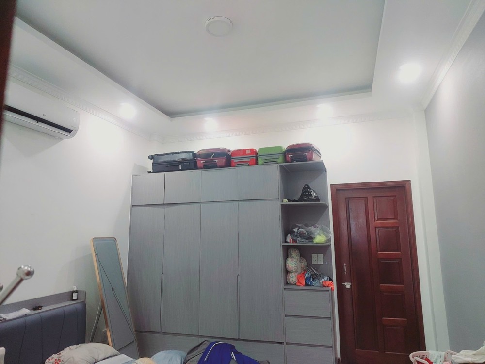 Bán Nhà Mặt Tiền Nguyễn Thị Khắp – 1 Trệt 2 Lầu – Dĩ An Bình Dương – Giá 7.2 Tỷ