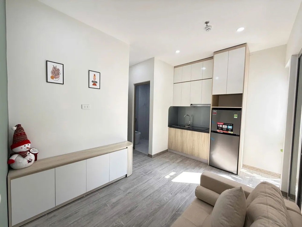 THANH BÌNH HÀ ĐÔNG- CCMN- NGÕ THÔNG-60M2- NHỈNH 15TY