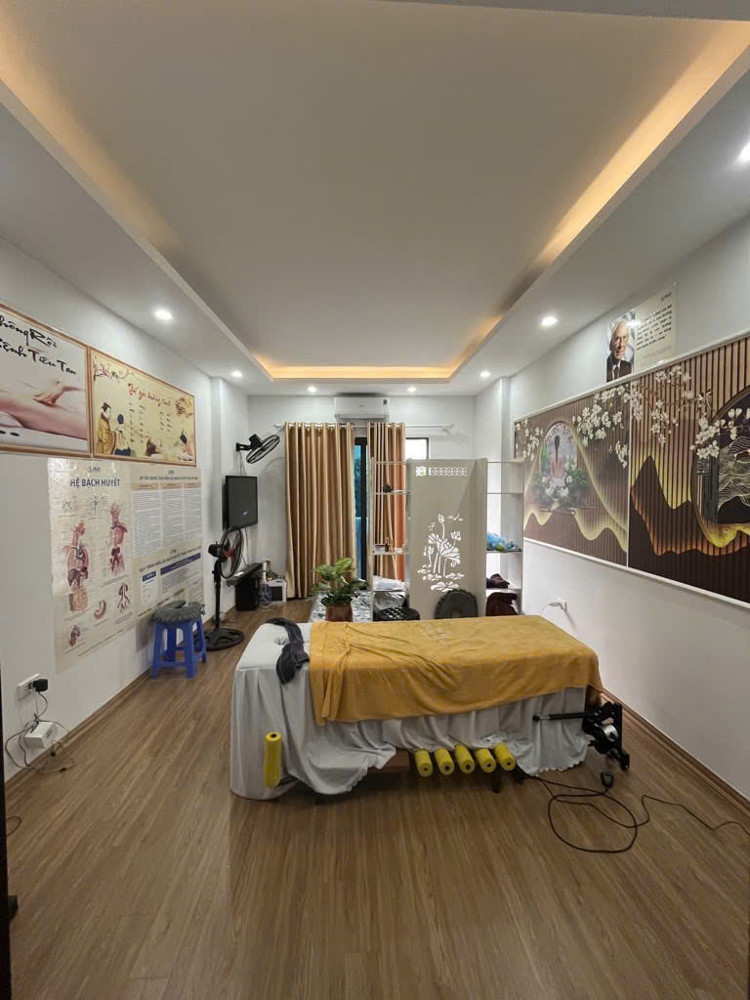 NHÀ ĐẸP THƯỢNG CÁT, Ô TÔ ĐỖ CỬA, CẠNH CHỢ, PHÒNG KHÁM 30 M2 GIÁ 6,2 TỶ