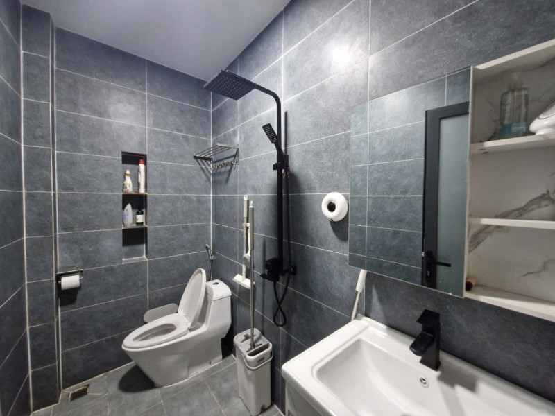 Bán nhà đường số 8, Linh Xuân, Thủ Đức, TP HCM, DT 90m2, sổ hồng, giá 7.7 tỷ. Liên hệ 0933125879