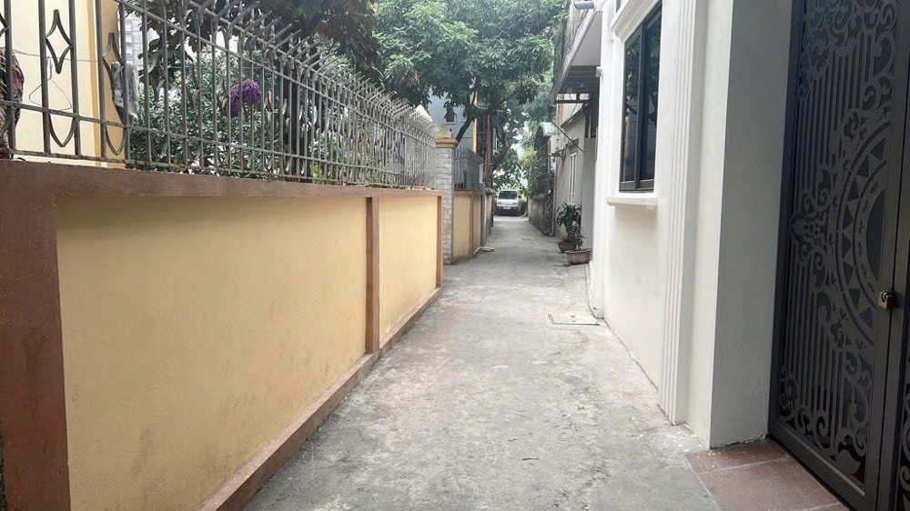  Bán Đất Kv Tây Mỗ Lh 0972.078.667