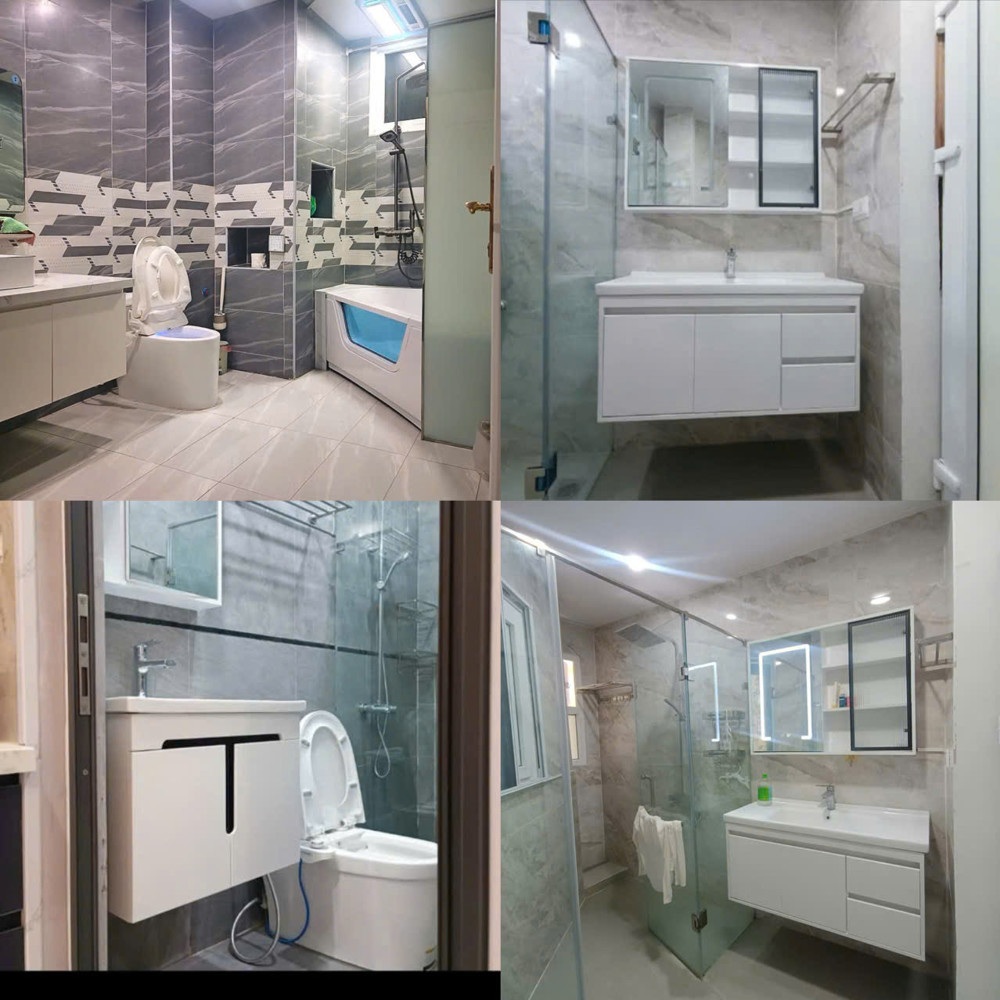 CẦN BÁN NHÀ NGÕ Ô TÔ – HOÀNG HOA THÁM – GẦN DỐC TAM ĐA - HÀ NỘI