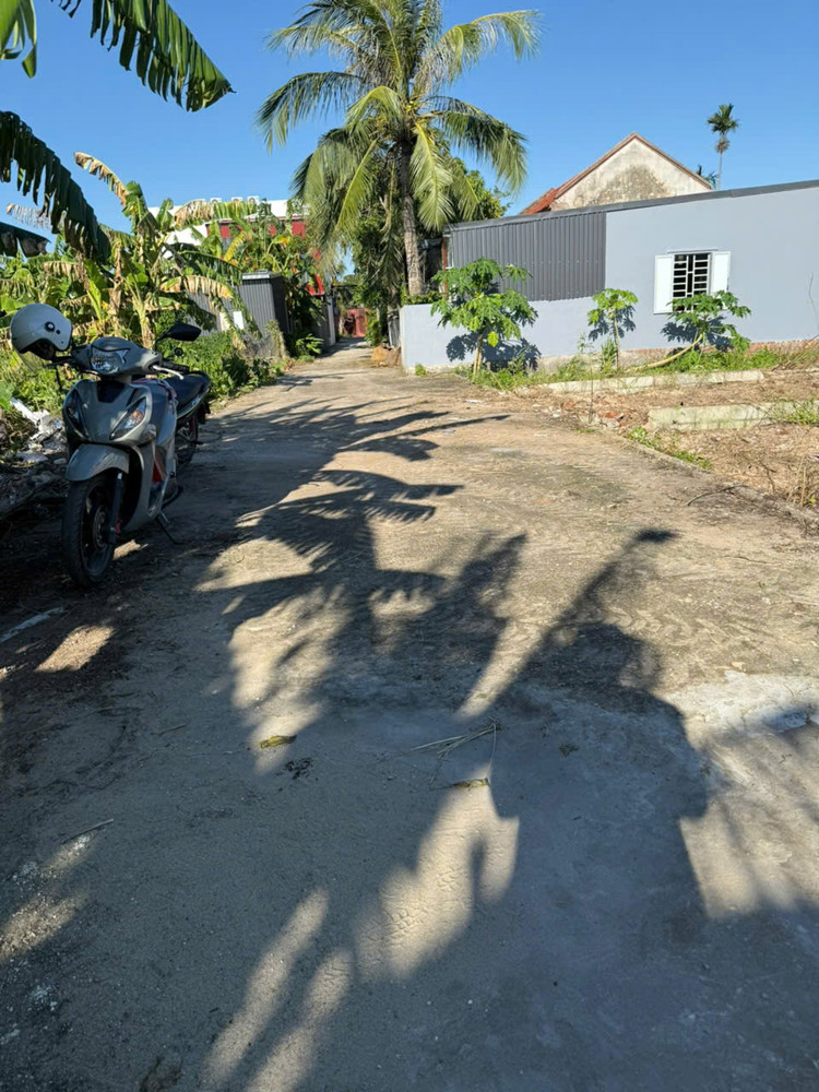 1,5x TỶ – LÔ ĐẤT LÕI KCN ĐỒ SƠN, CẠNH CHỢ NGHĨA PHƯƠNG – NGUỒN HÀNG HIẾM KHU CÔNG NGHIỆP  ZALO 0567