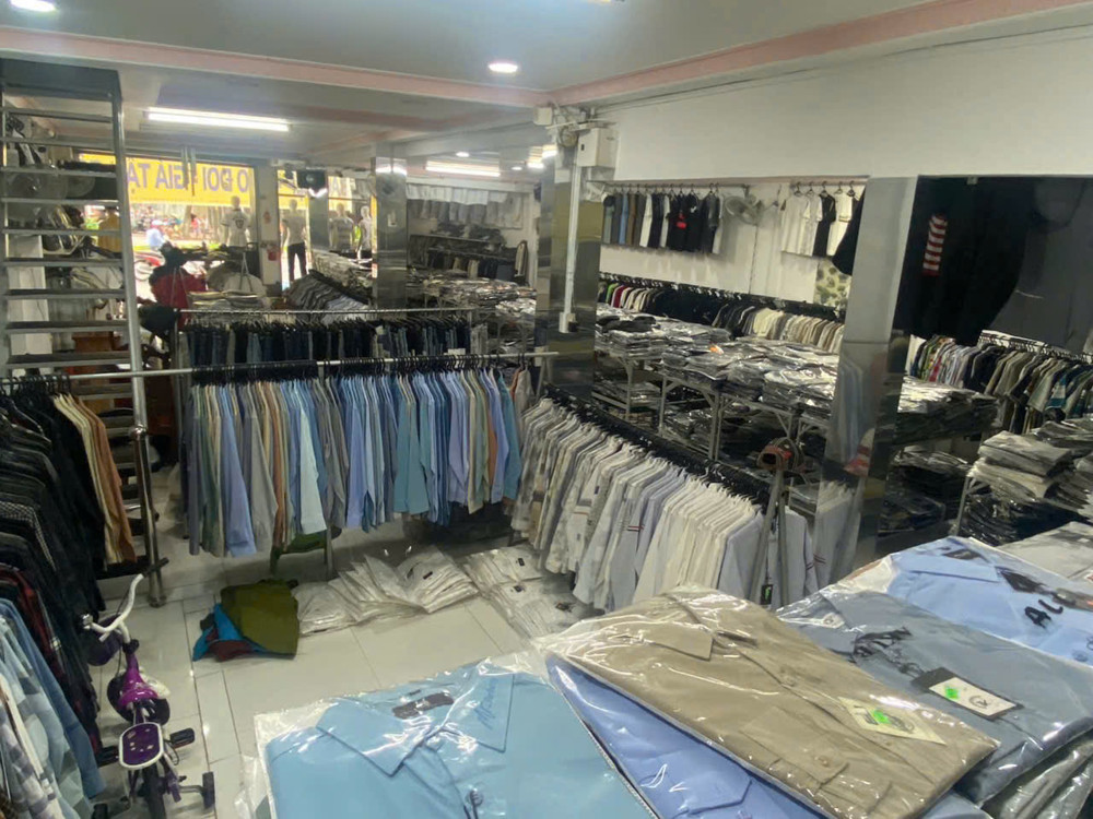 Cần Bán Nhà Mặt Tiền Đường Trần Phú – Đối Diện Trường Tiểu Học, Kế Bên Bệnh Viện Đa Khoa Tỉnh Vĩnh