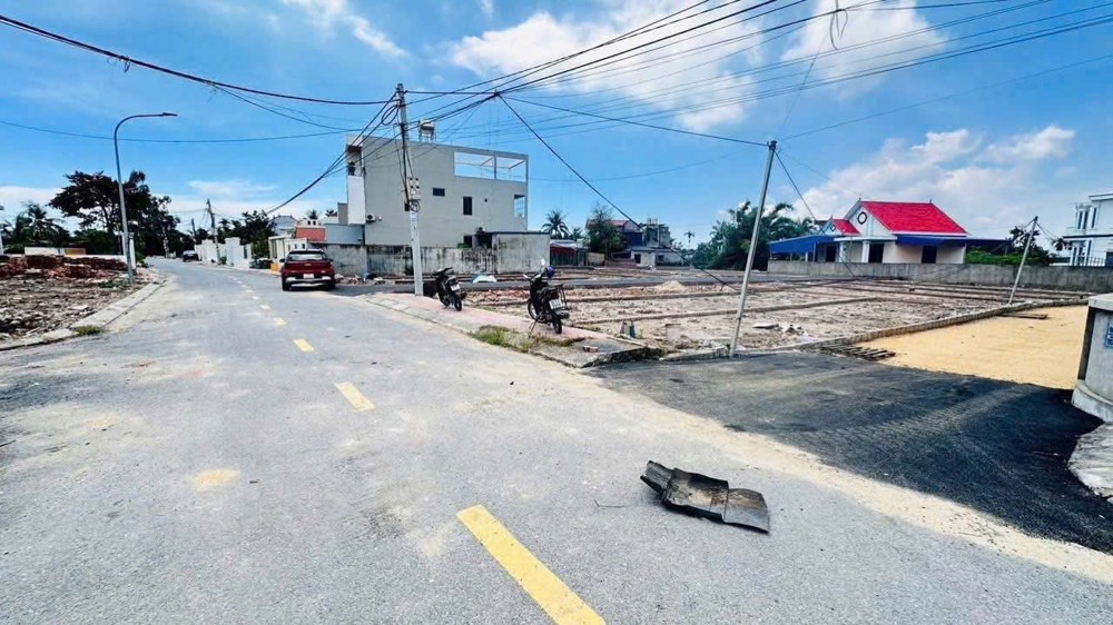 1,5xx TỶ – LÔ ĐẤT ĐOÀN KẾT, MINH TÂN (KIẾN MINH) – TUYẾN 2 TRỤC 362, GẦN GA ĐƯỜNG SẮT LC–HN–HP