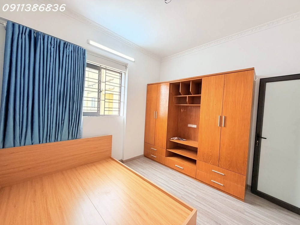 💥Đừng bỏ qua căn hộ B11 Nam Trung Yên 56/60m2 nội thất bóng loáng, 5.7 tỷ