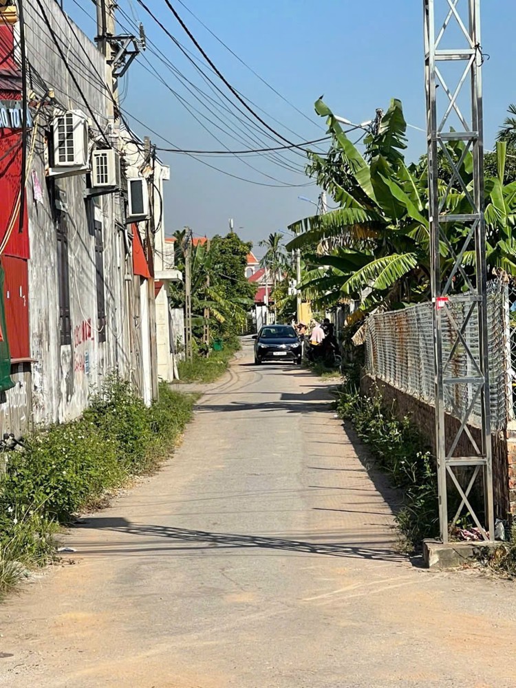 19.x TRIỆU/M² – LÔ ĐẤT HÒA NGHĨA, MẶT ĐƯỜNG NHỰA THÔNG, GẦN 402 – NGUỒN HÀNG DỄ GIAO DỊCH  ZALO