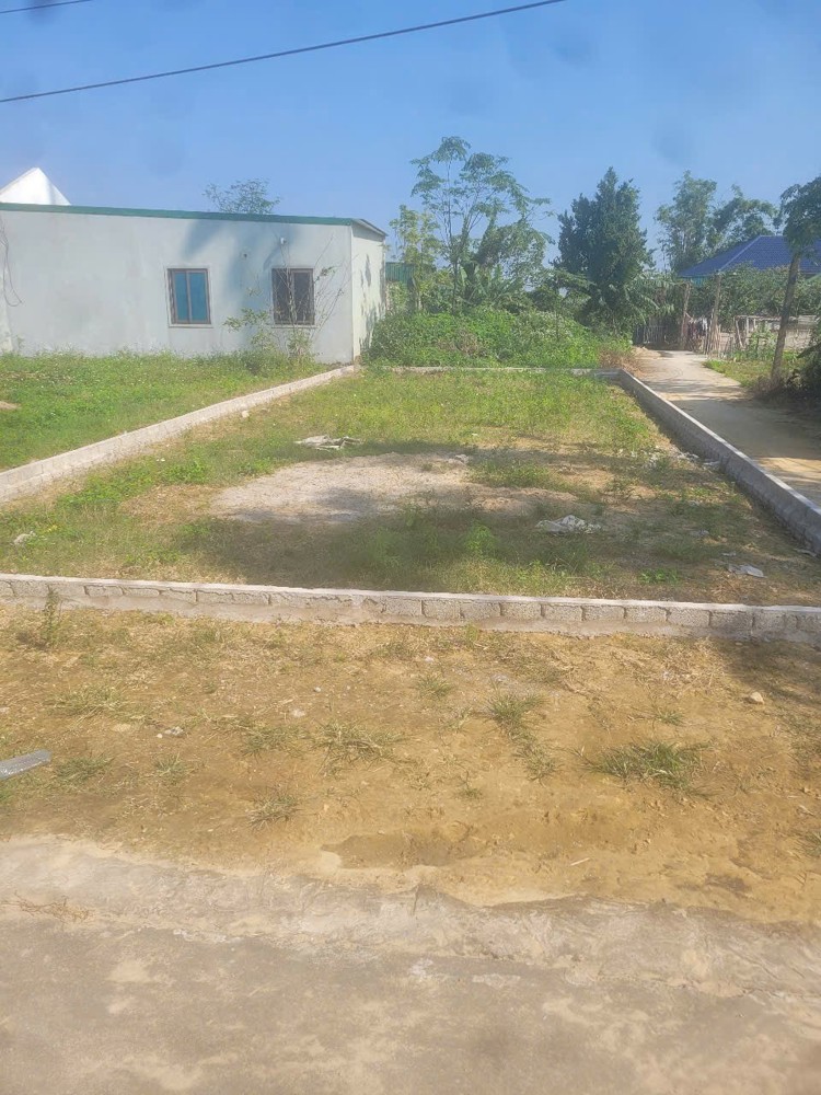 ĐẤT ĐẸP – GIÁ TỐT  – CHÍNH CHỦ CẦN BÁN Tại xóm Trung Thịnh, Thịnh Trường, Nghi Lộc, Nghệ An