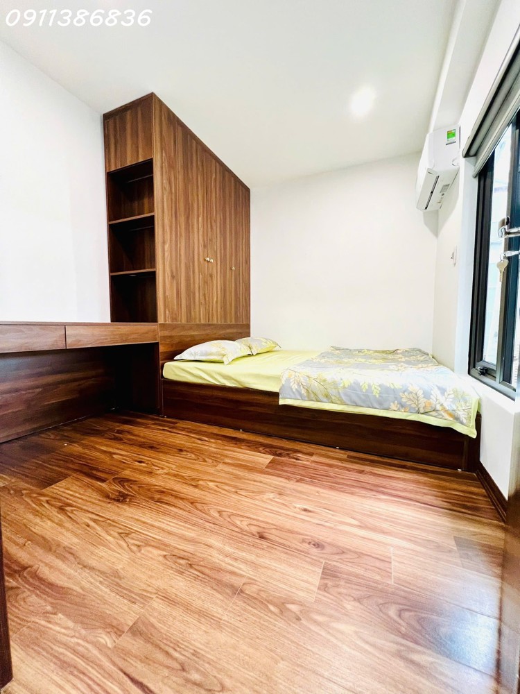 💥💥Căn góc Tập thể Huỳnh Thúc Kháng 79m 3PN View mặt phố, Đẹp ở ngay, hơn 5 tỷ