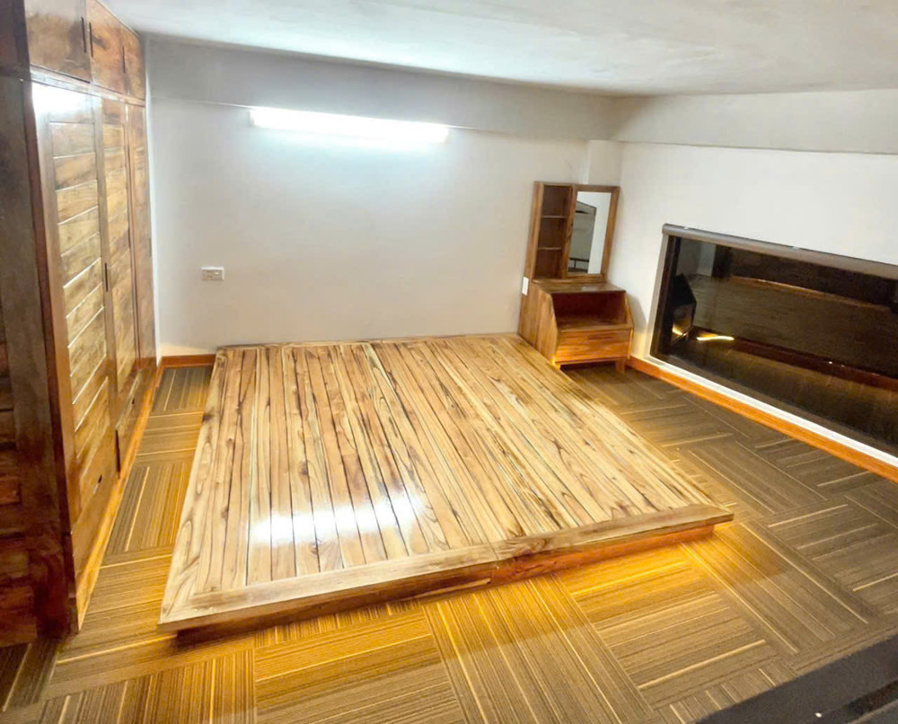 MẶT PHỐ HỒ TÙNG MẬU, DÒNG TIỀN 50 TRIỆU/THÁNG 207 M2 5 TẦNG GIÁ 21,5 TỶ CÒN THƯƠNG LƯỢNG