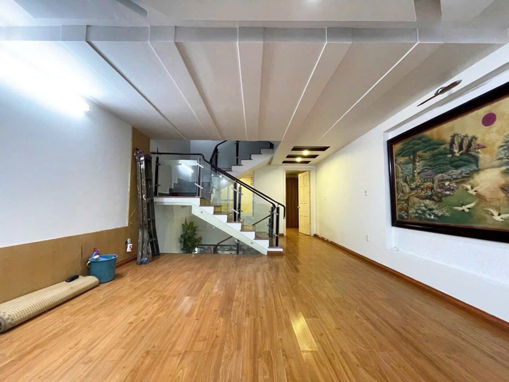 Cần Bán nhà 65m2 x 4 tầng khu nhà ở cao cấp Duyên Hải, 81 Nguyễn Trãi, Ngô Quyền, Hải Phòng