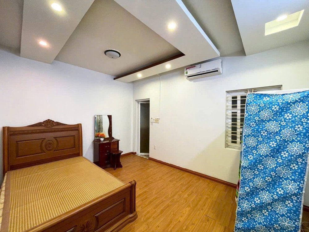 Cần Bán nhà 65m2 x 4 tầng khu nhà ở cao cấp Duyên Hải, 81 Nguyễn Trãi, Ngô Quyền, Hải Phòng