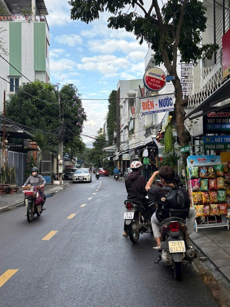 🏆 MẶT TIỀN HẢI HỒ – TRUNG TÂM HẢI CHÂU