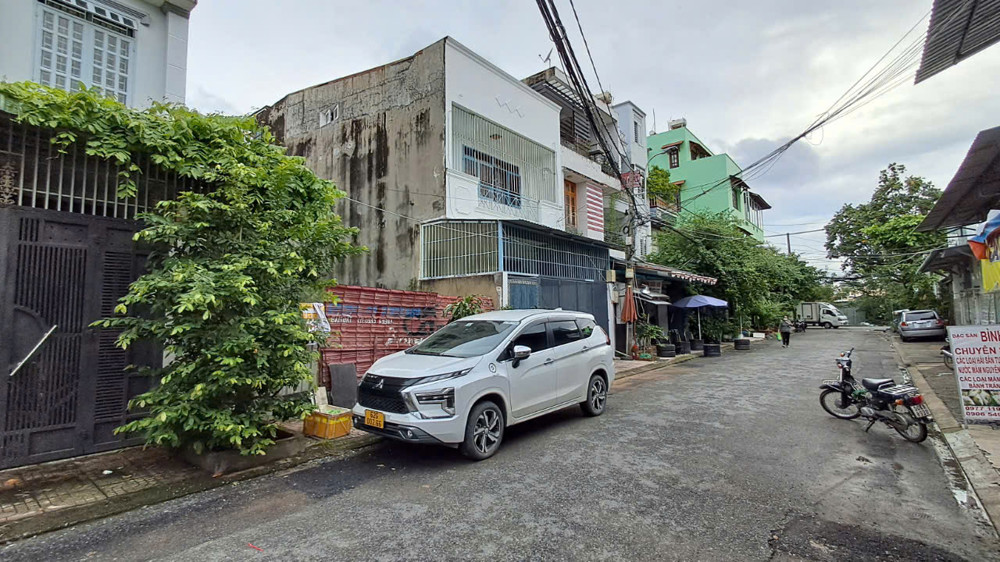 Bán Lô Đất Mặt Tiền Đường Số 6 phường Hiệp Bình Chánh Thành Phố Thủ Đức