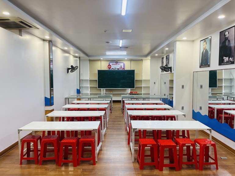 NHÀ VỊ TRÍ ĐẸP- GIÁ TỐT CHÍNH CHỦ Bán nhà 2 mặt tiền tại tp Nam Định, tỉnh Nam Định