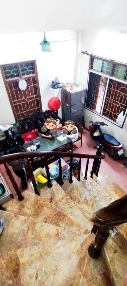 BÁN CĂN 5 TẦNG THÁI THỊNH 26.3/36.8 - HƠN 11 TỶ CHO CĂN TRUNG TÂM QUẬN ĐỐNG ĐA SỔ ĐẸP