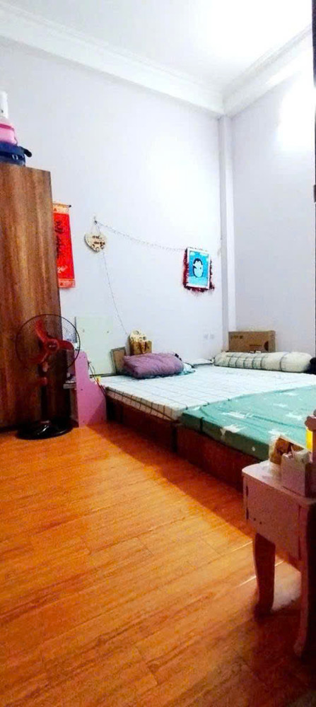 BÁN CĂN 5 TẦNG THÁI THỊNH 26.3/36.8 - HƠN 11 TỶ CHO CĂN TRUNG TÂM QUẬN ĐỐNG ĐA SỔ ĐẸP